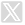 X